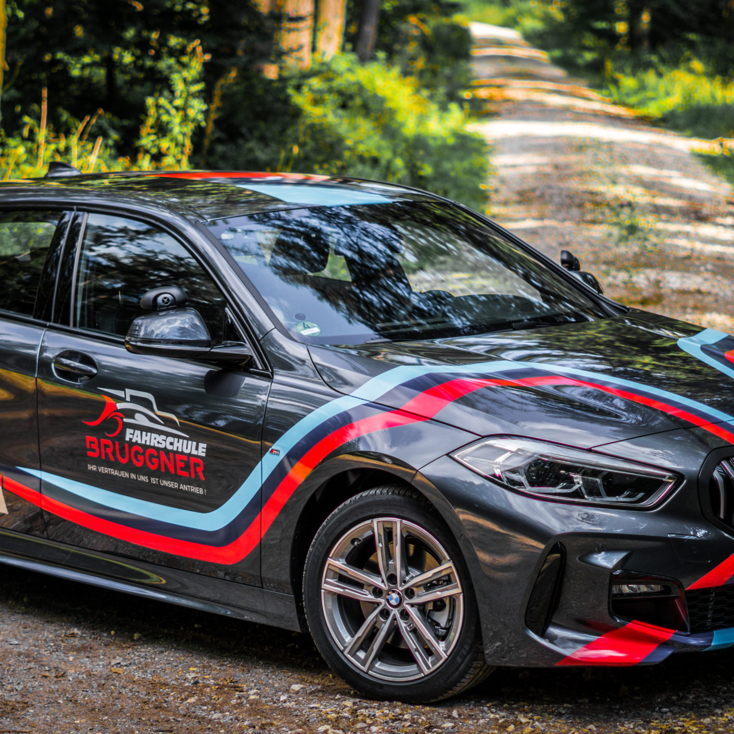 118d Automatik-02478