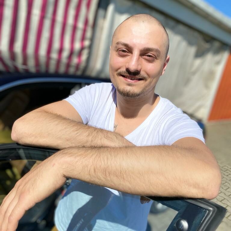 Bild Grieche Bild Grieche